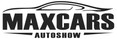 Logo Maxcars Srls